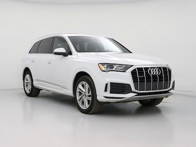 2023 Audi Q7 Premium -
                  Cleveland, OH