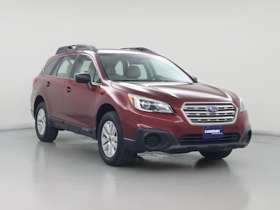 2017 Subaru Outback 2.5i -
                Cincinnati, OH
