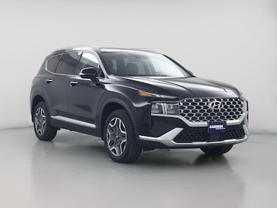 2022 Hyundai Santa Fe Limited -
                  Cincinnati, OH