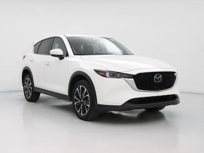 2022 Mazda CX-5 S Premium -
                Madison, TN