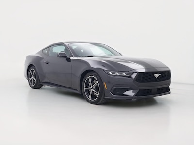 2024 Ford Mustang  -
                Dayton, OH