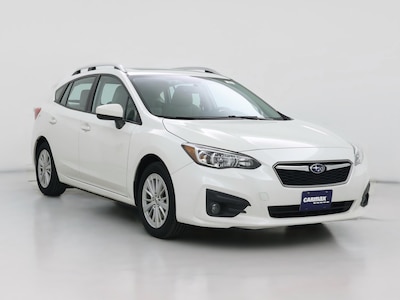 2017 Subaru Impreza Premium -
                Columbus, OH