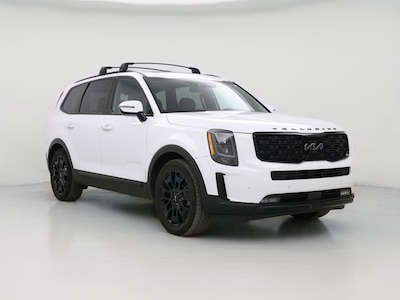 2022 Kia Telluride SX -
                Cleveland, OH