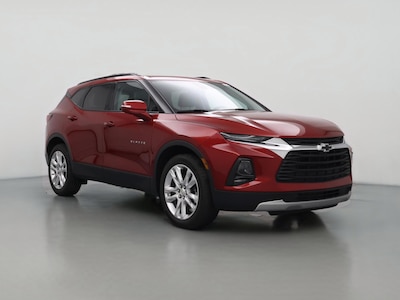 2022 Chevrolet Blazer  -
                Murfreesboro, TN