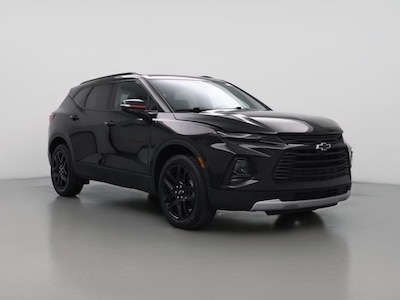 2022 Chevrolet Blazer  -
                Murfreesboro, TN