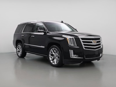2019 Cadillac Escalade Premium Luxury -
                Murfreesboro, TN