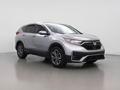 2021 Honda CR-V EX -
                Murfreesboro, TN