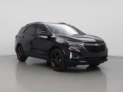 2023 Chevrolet Equinox Premier -
                  Murfreesboro, TN