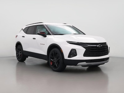 2022 Chevrolet Blazer  -
                Murfreesboro, TN