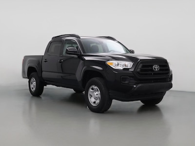 2022 Toyota Tacoma SR -
                Murfreesboro, TN