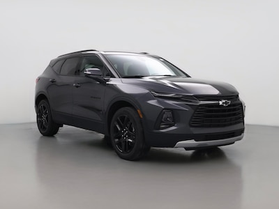 2022 Chevrolet Blazer  -
                Murfreesboro, TN
