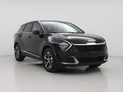2023 Kia Sportage EX -
                Madison, TN