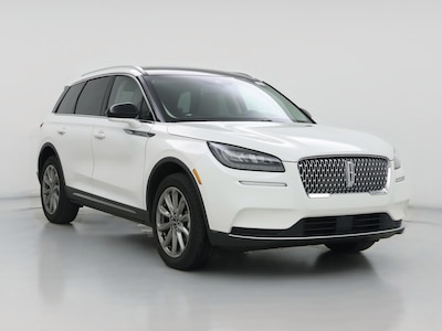 2022 Lincoln Corsair Standard -
                  Columbus, OH