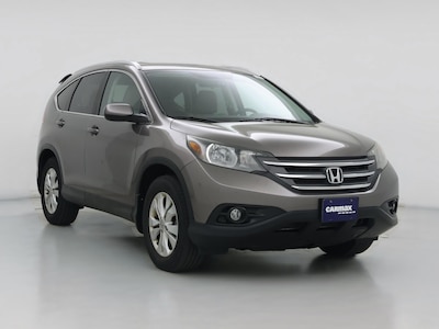 2013 Honda CR-V EX-L -
                Columbus, OH