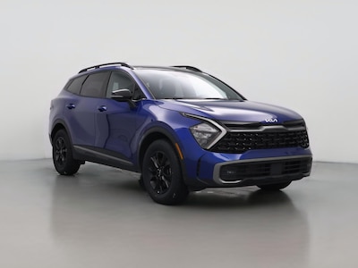2023 Kia Sportage X-Pro -
                Murfreesboro, TN