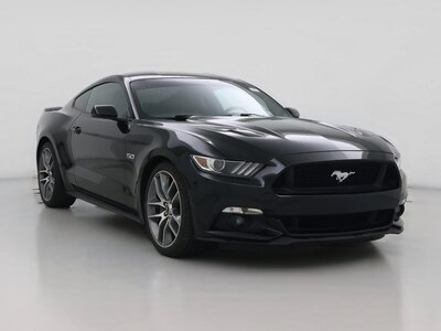2016 Ford Mustang GT Premium -
                Columbus, OH
