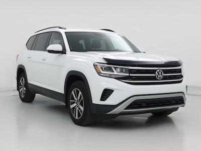 2021 Volkswagen Atlas SE -
                  Columbus, OH