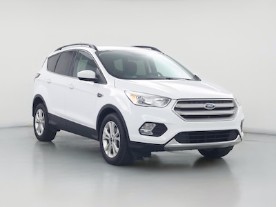 2018 Ford Escape SE -
                Cincinnati, OH