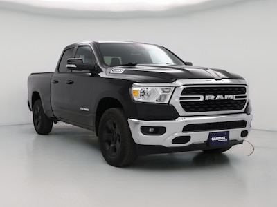 2022 RAM 1500 Big Horn -
                Madison, TN