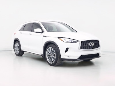 2023 INFINITI QX50 Autograph -
                Dayton, OH
