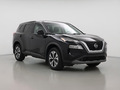 2023 Nissan Rogue SV -
                Bristol, TN