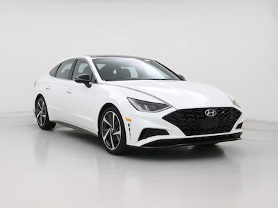 2022 Hyundai Sonata SEL Plus -
                Cleveland, OH