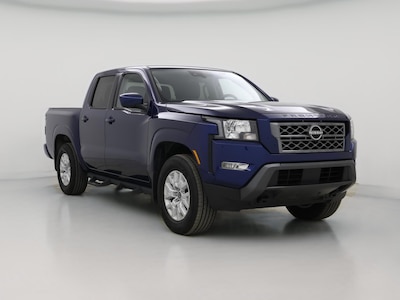 2022 Nissan Frontier PRO-4X -
                Cleveland, OH