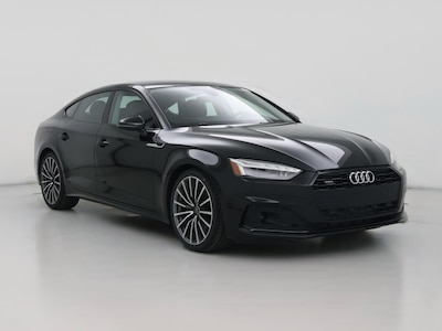 2022 Audi A5 Premium Plus -
                  Columbus, OH