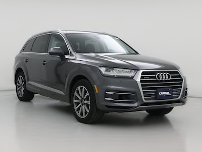 2019 Audi Q7 Premium Plus -
                Columbus, OH