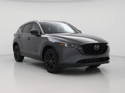 2023 Mazda CX-5 Turbo -
                Madison, TN