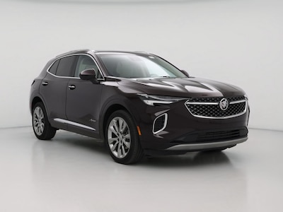 2022 Buick Envision Avenir -
                Madison, TN
