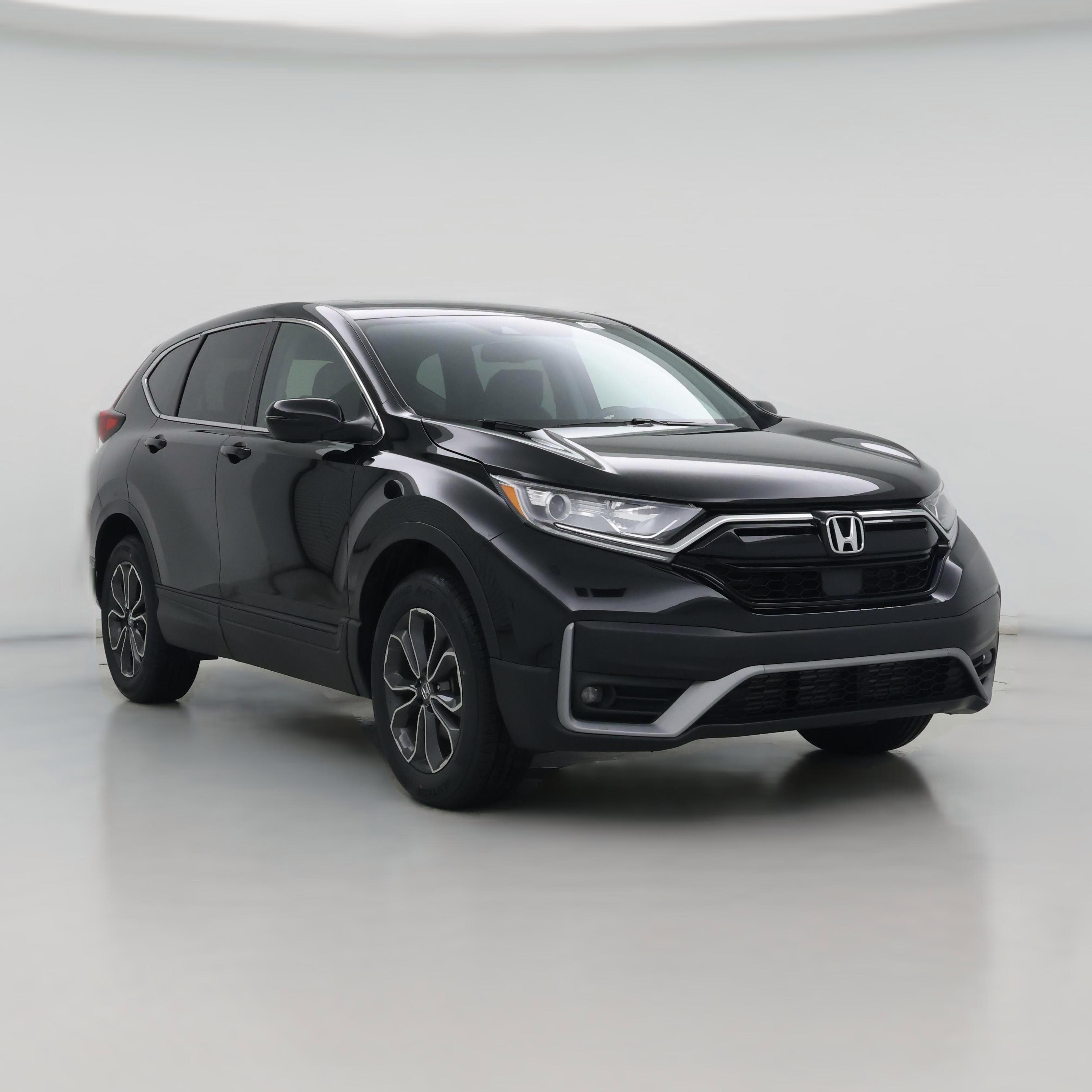 Thumbnail: 2022 Honda CR-V - 1