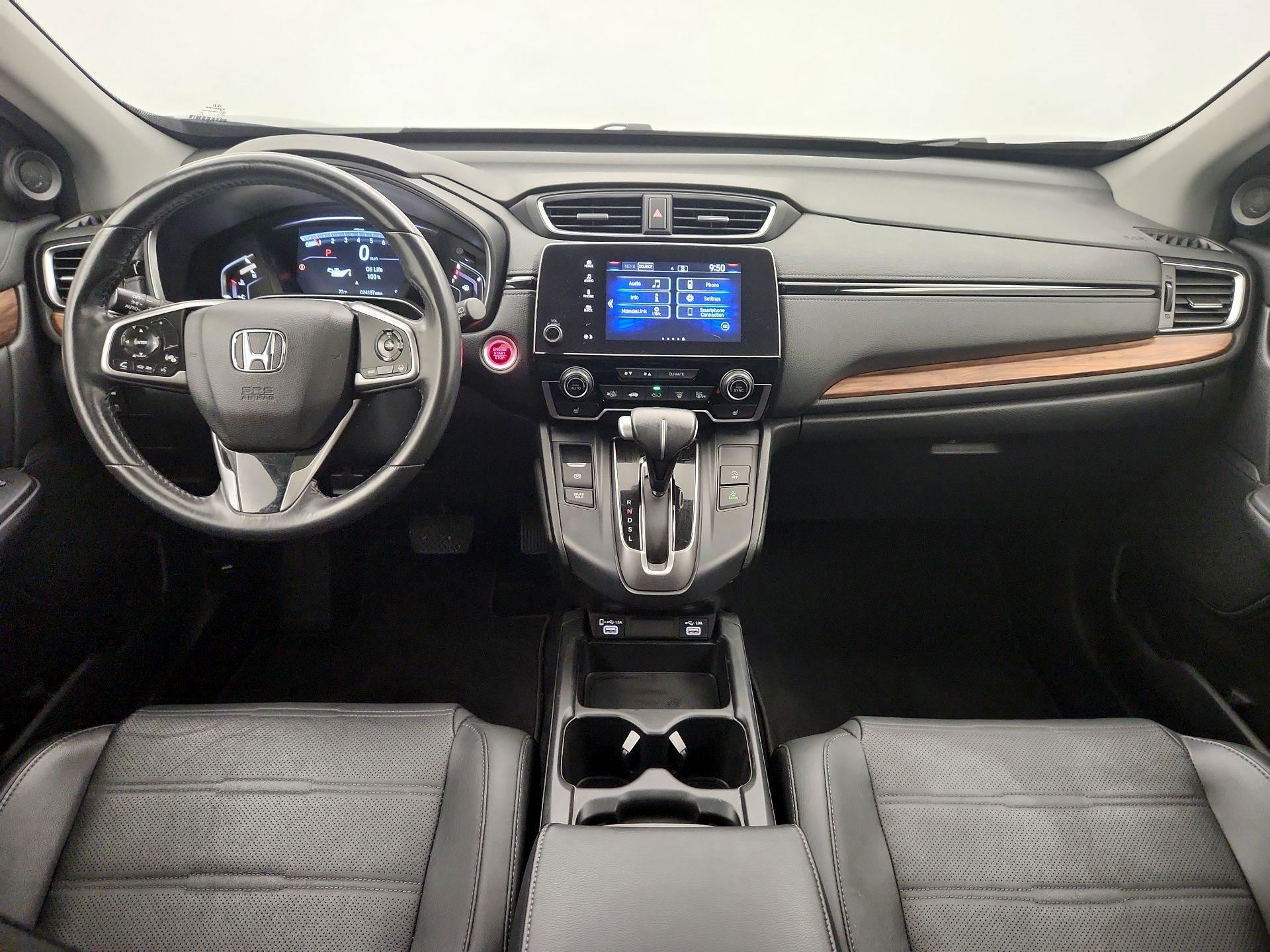 Thumbnail: 2022 Honda CR-V - 9