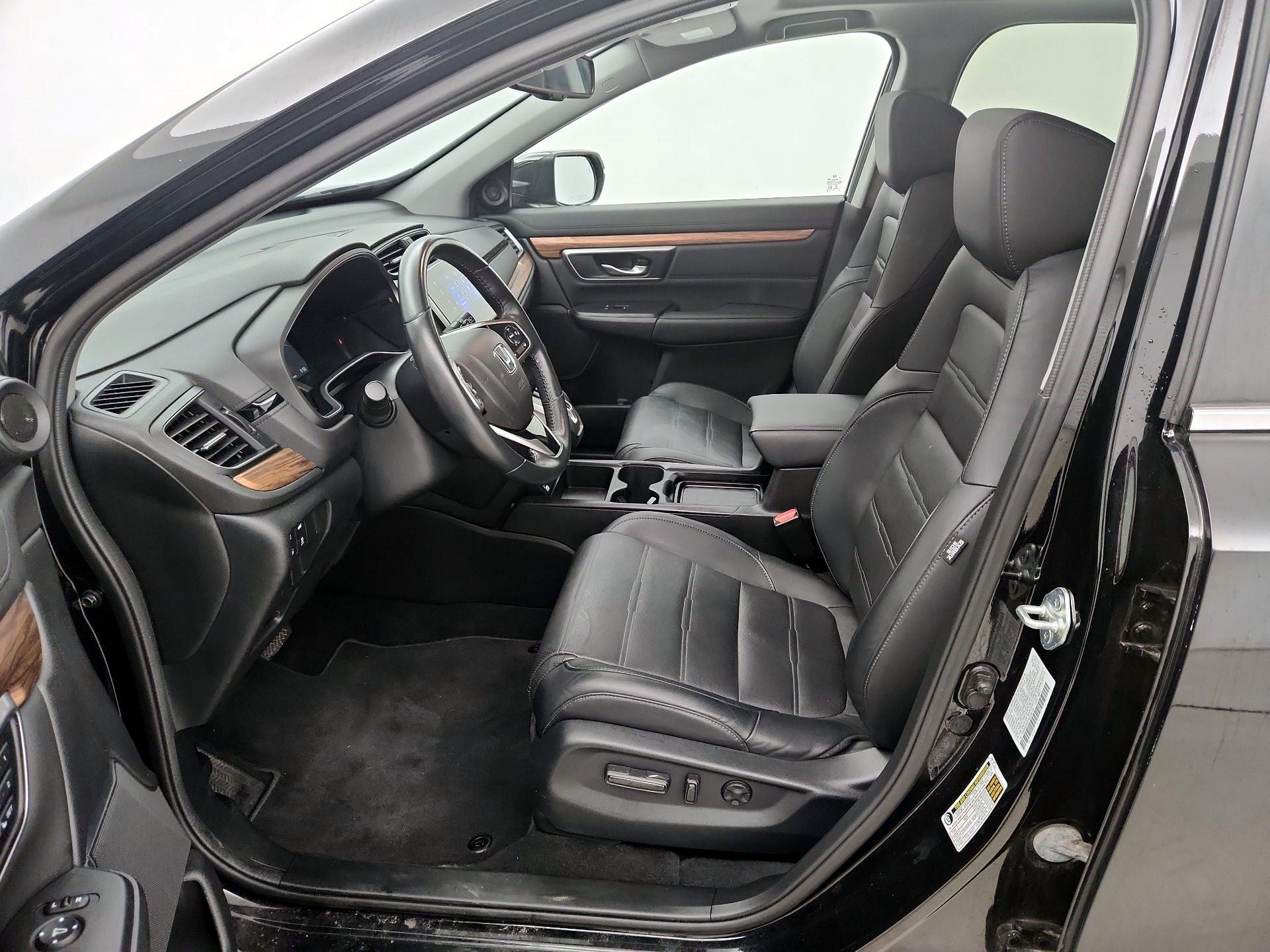 Thumbnail: 2022 Honda CR-V - 11