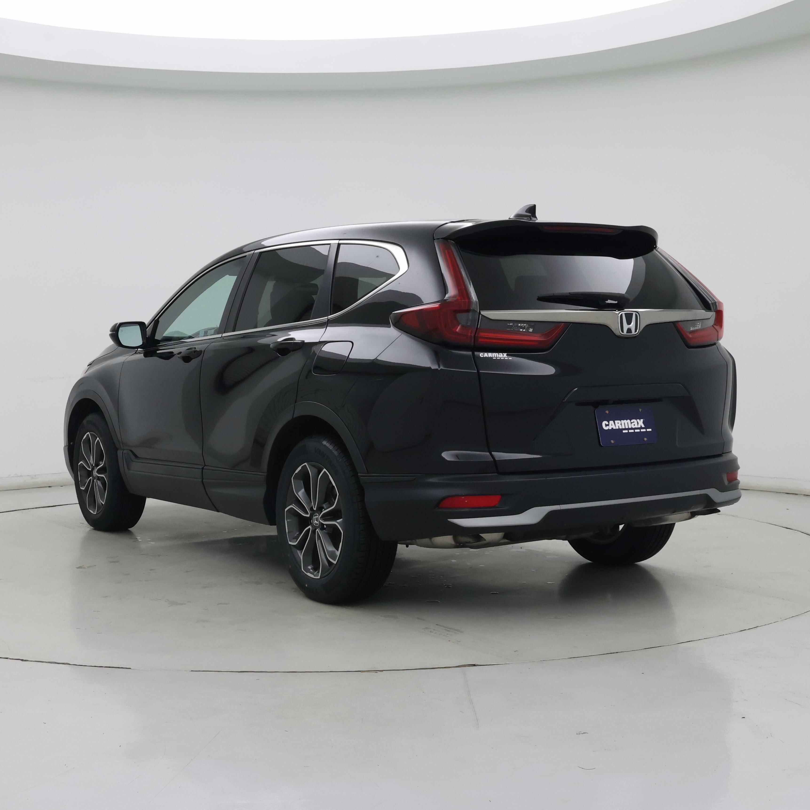 Thumbnail: 2022 Honda CR-V - 2