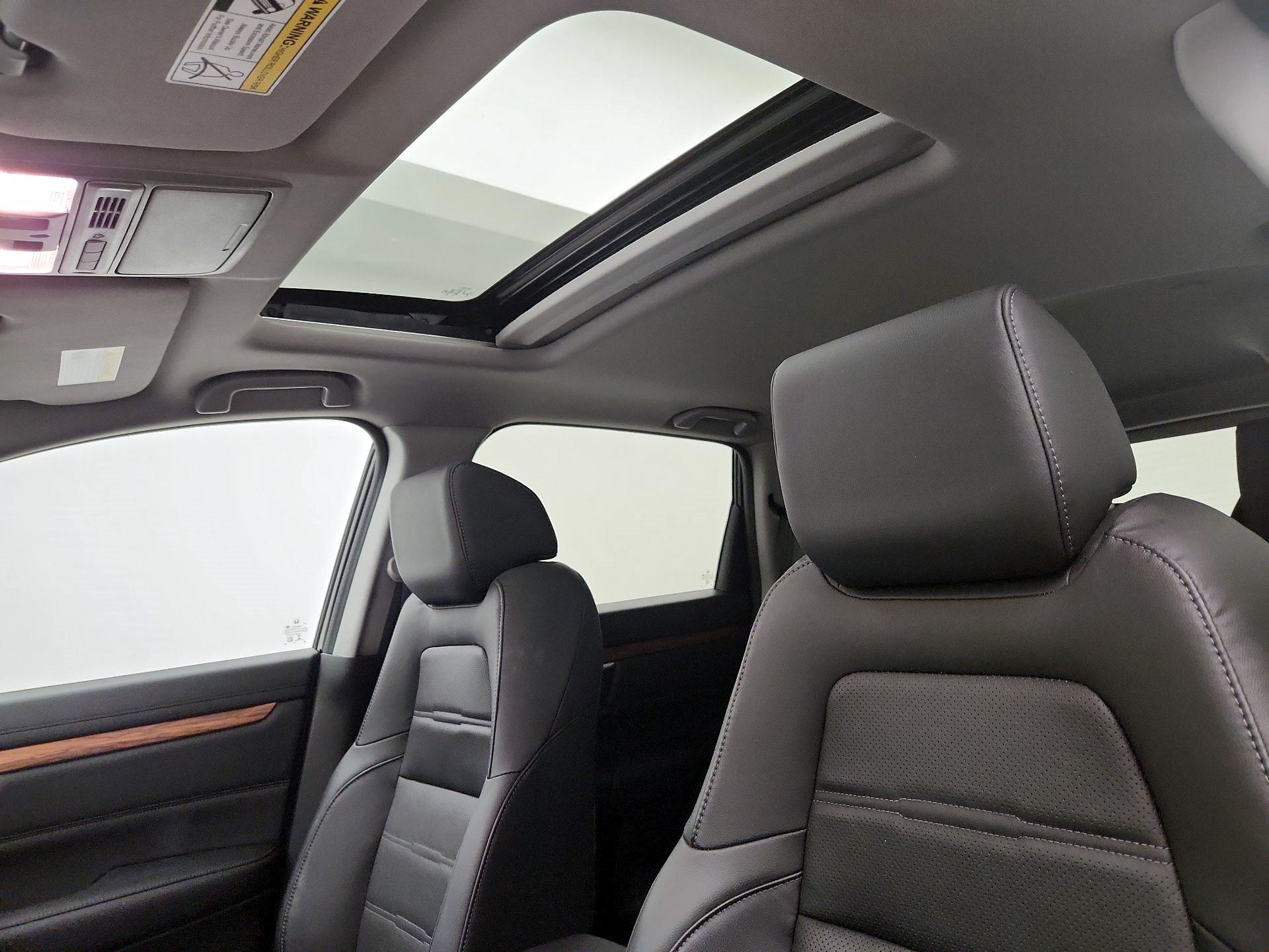 Thumbnail: 2022 Honda CR-V - 19