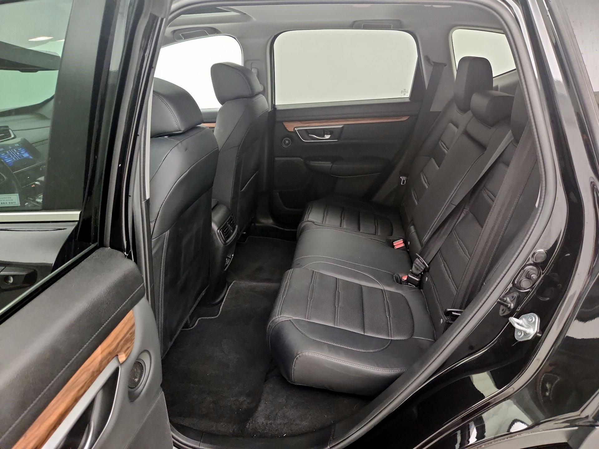 Thumbnail: 2022 Honda CR-V - 20