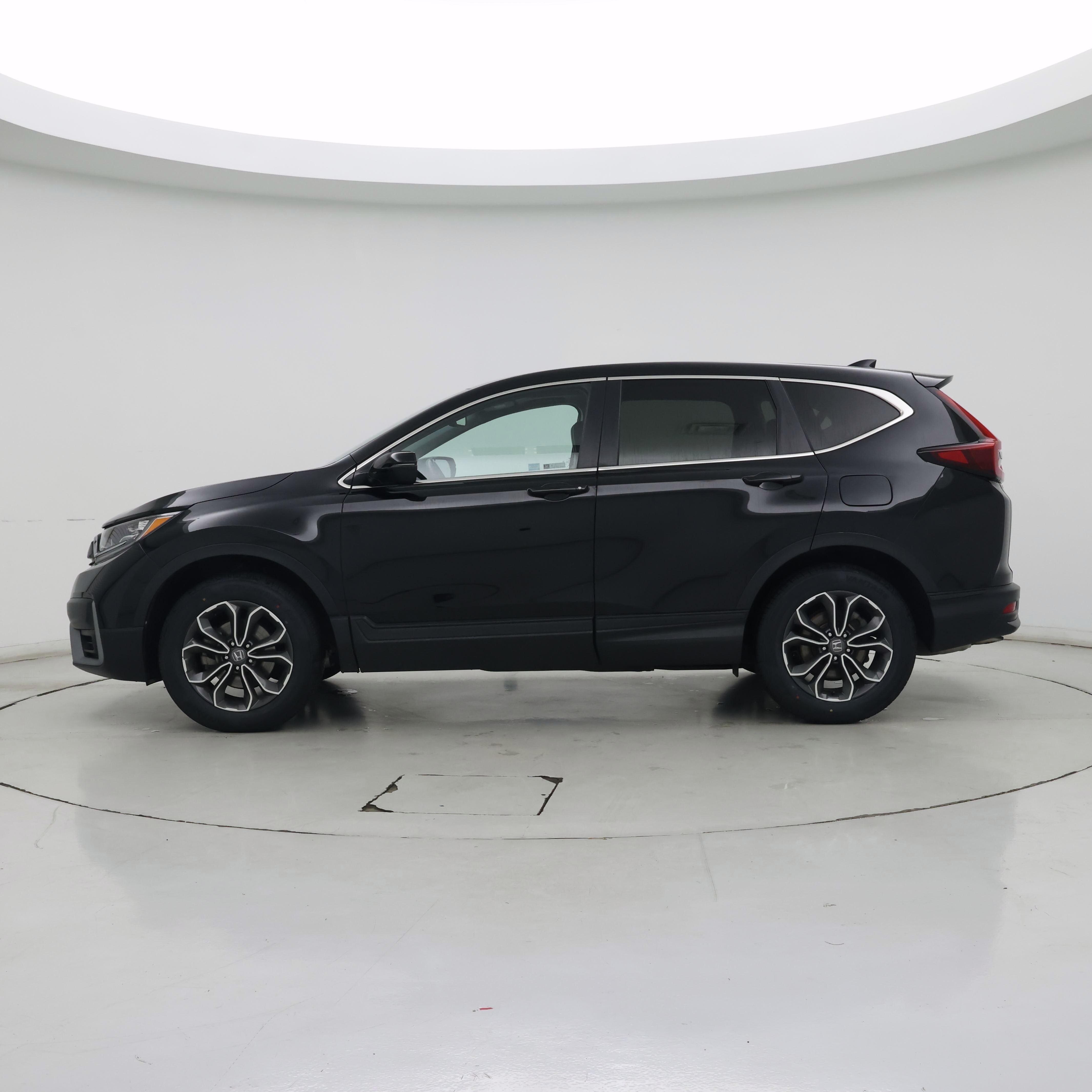 Thumbnail: 2022 Honda CR-V - 3