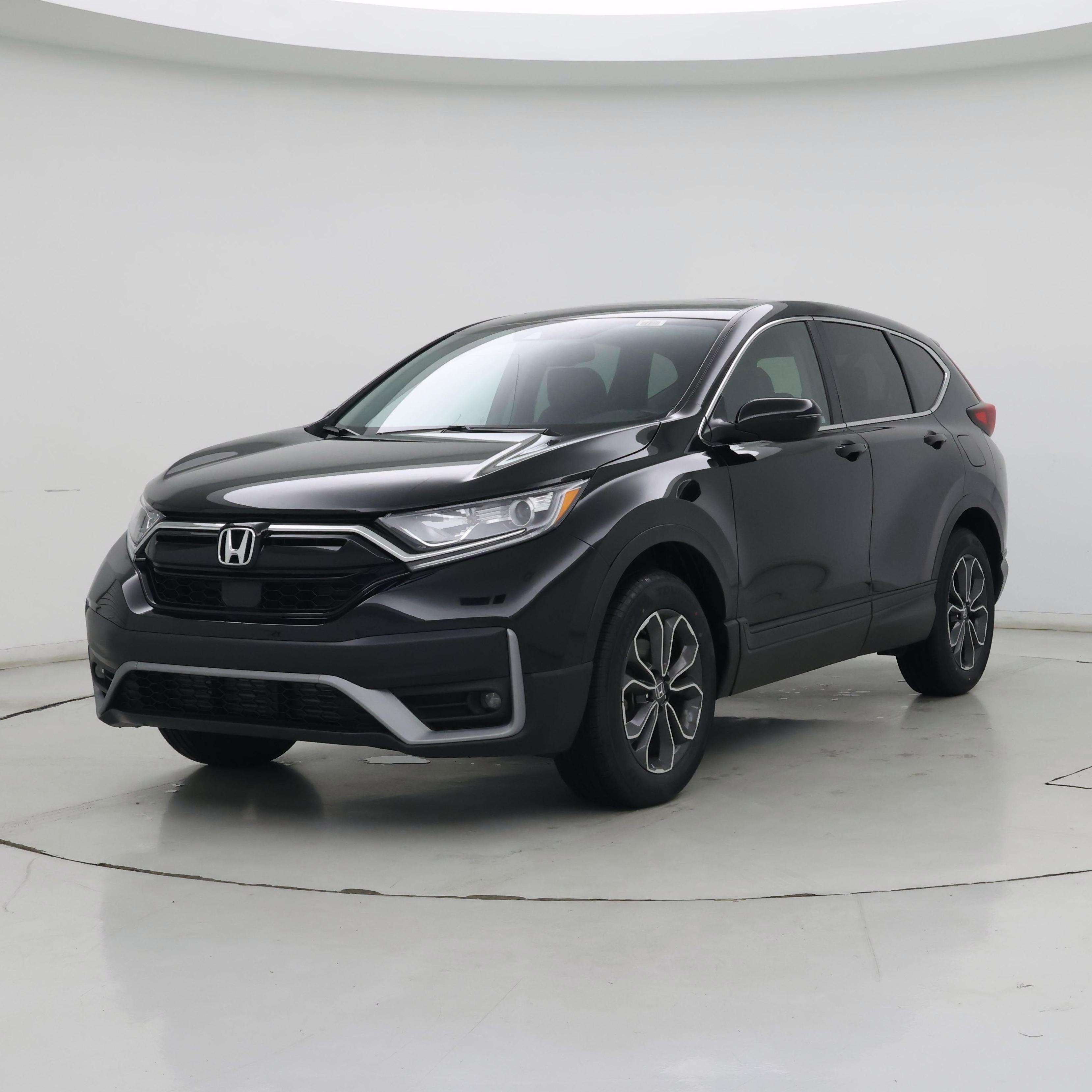 Thumbnail: 2022 Honda CR-V - 4