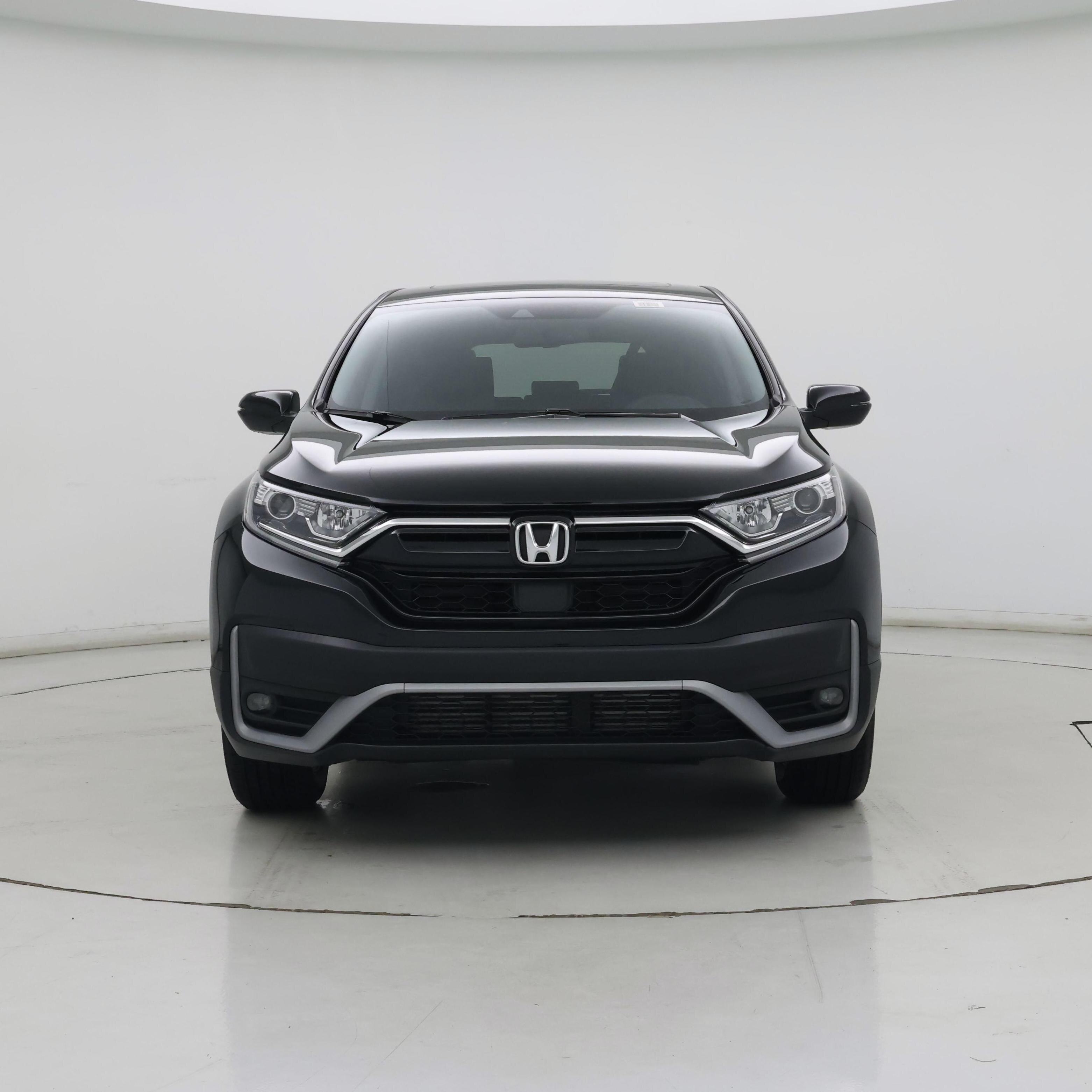 Thumbnail: 2022 Honda CR-V - 5
