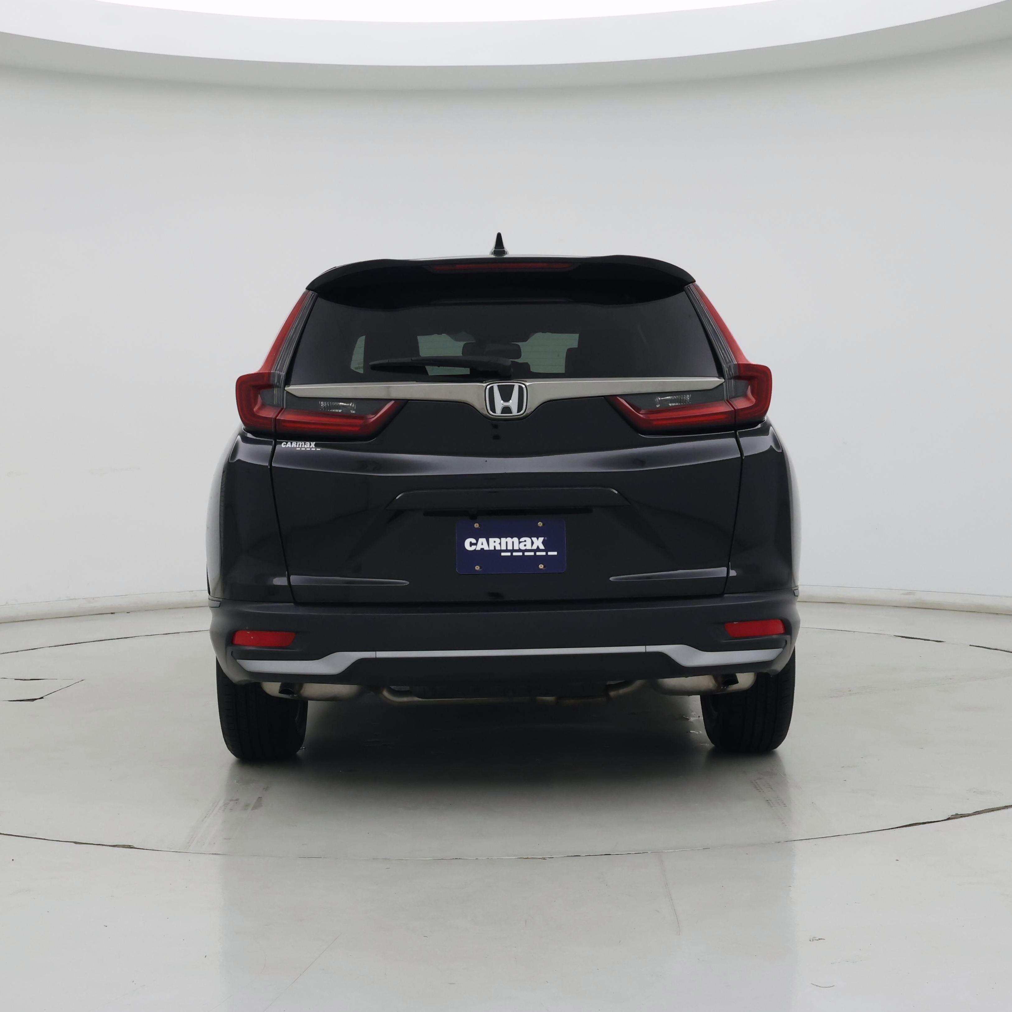 Thumbnail: 2022 Honda CR-V - 6
