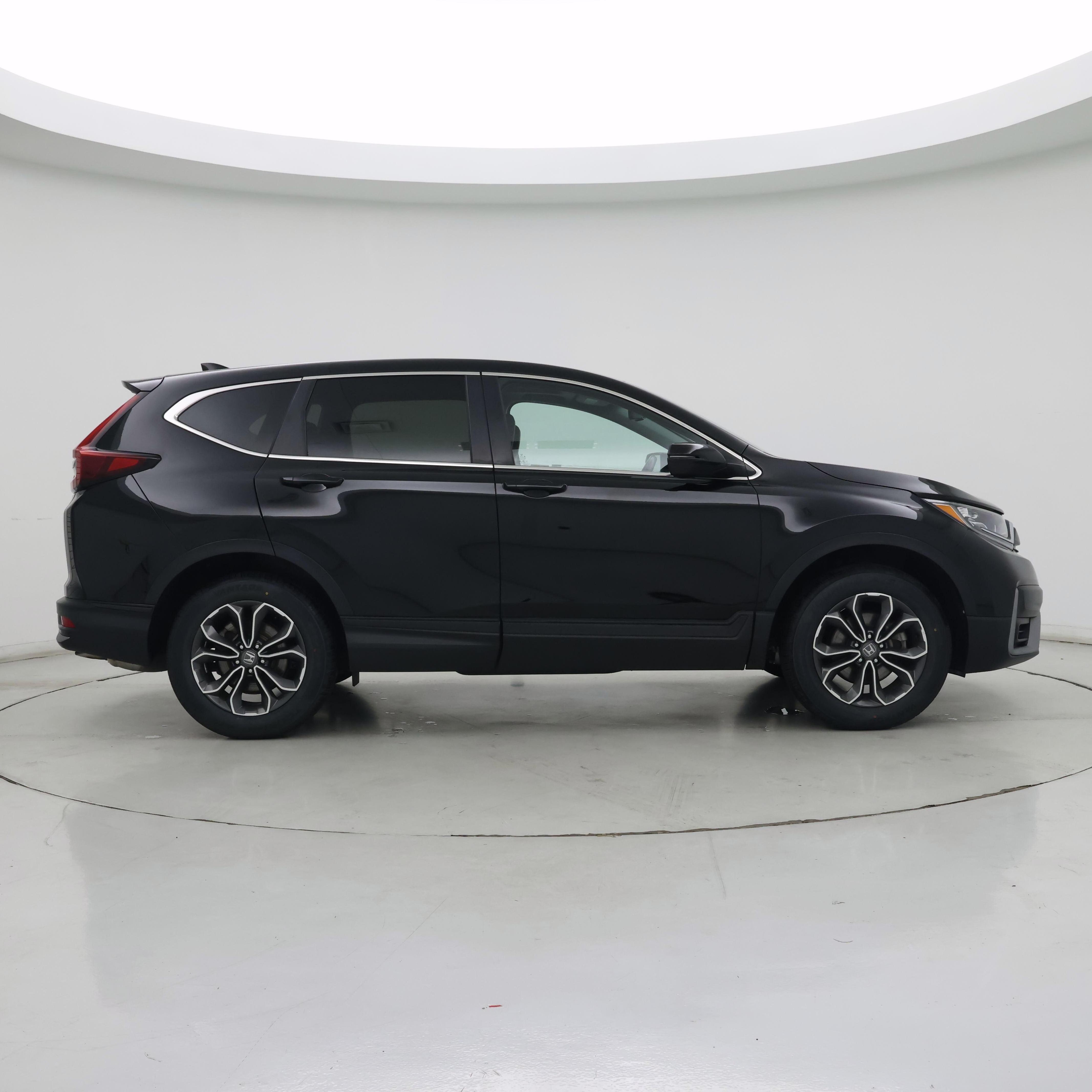 Thumbnail: 2022 Honda CR-V - 7