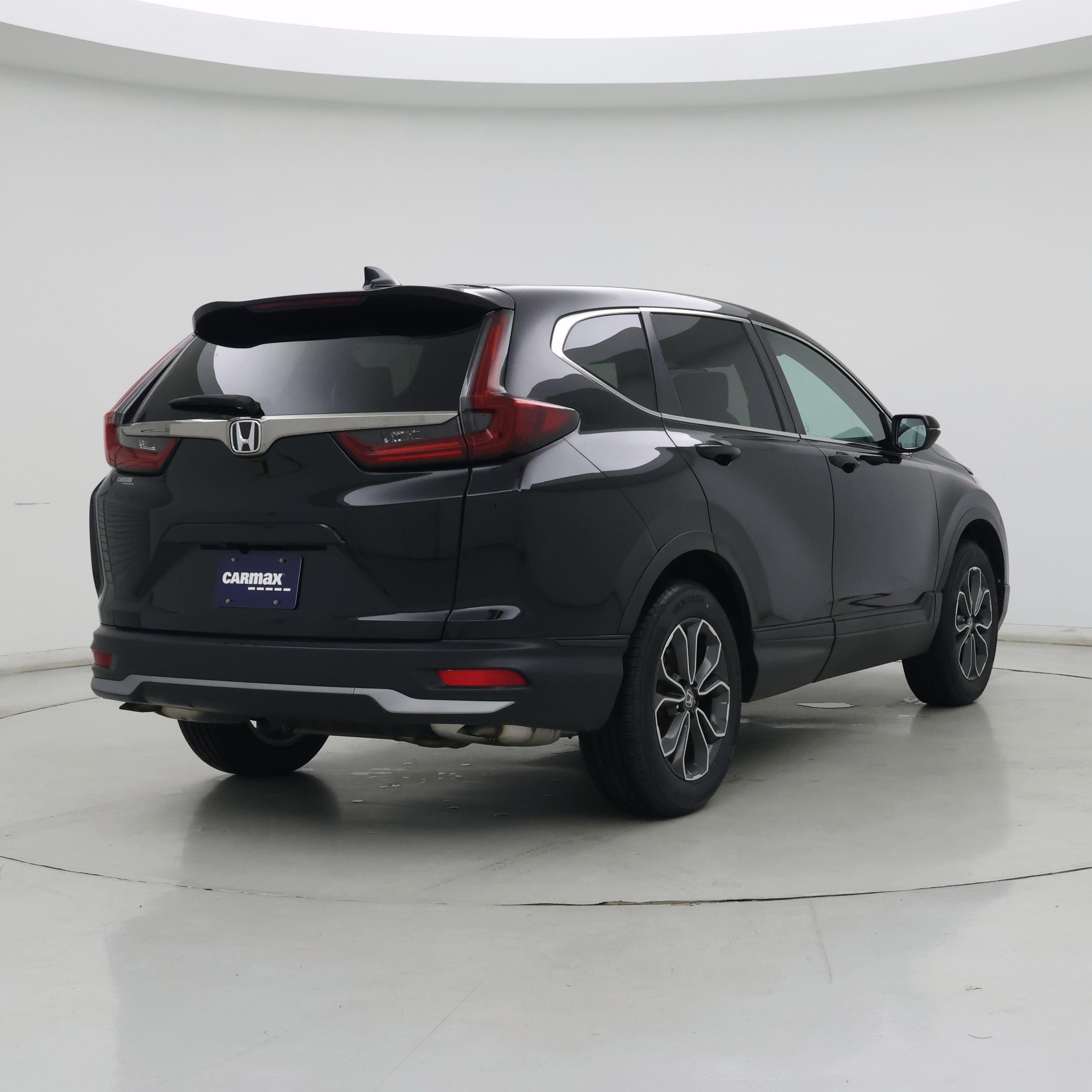 Thumbnail: 2022 Honda CR-V - 8