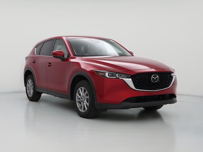 2023 Mazda CX-5 Carbon Edition -
                Madison, TN