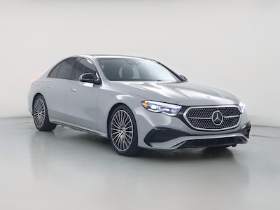 2024 Mercedes-Benz E-Class E 450 -
                  Cincinnati, OH