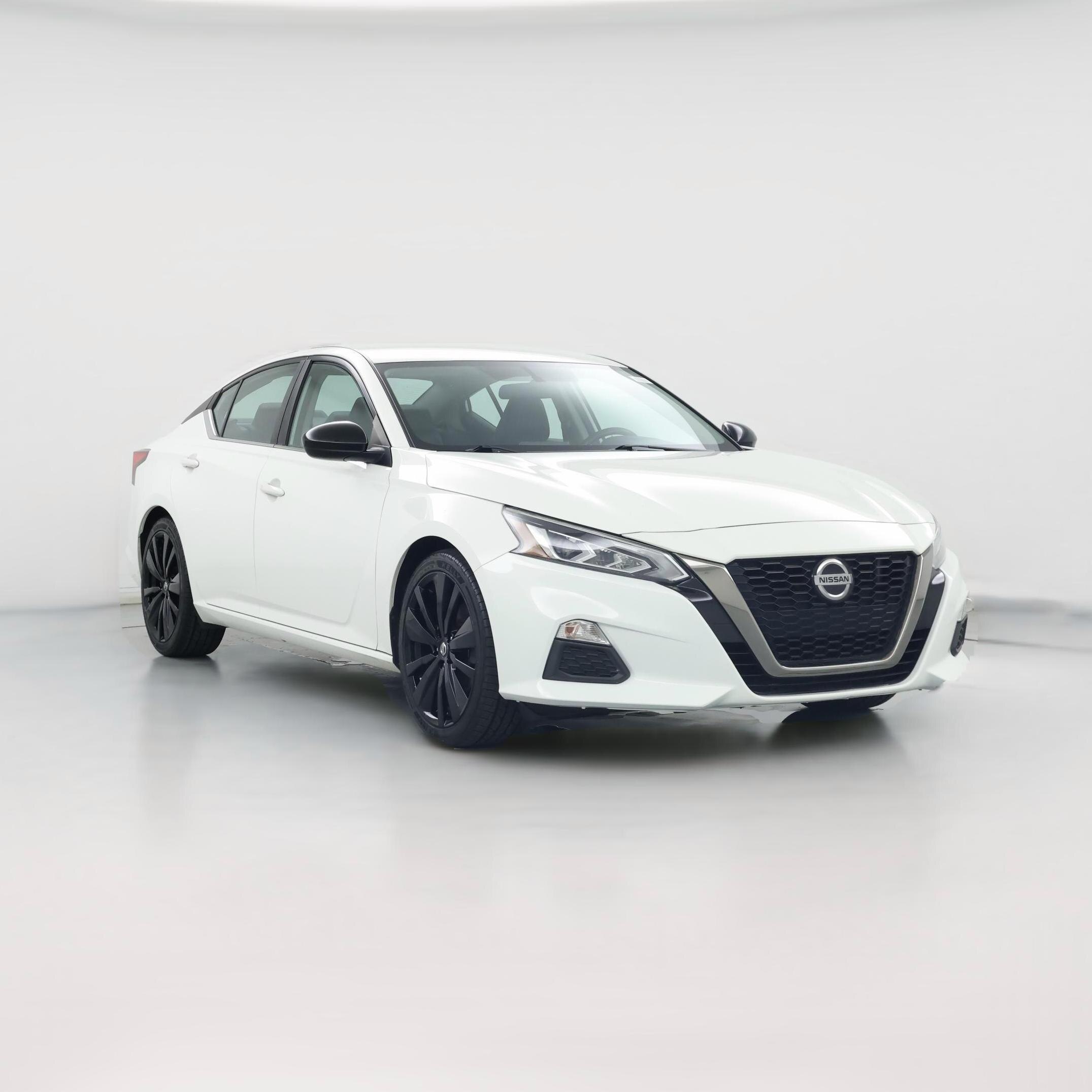 Thumbnail: 2019 Nissan Altima - 1