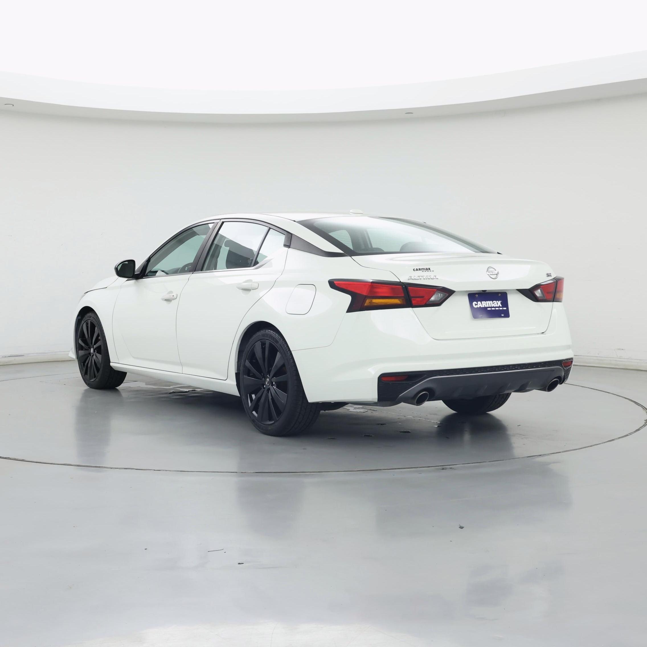 Thumbnail: 2019 Nissan Altima - 2