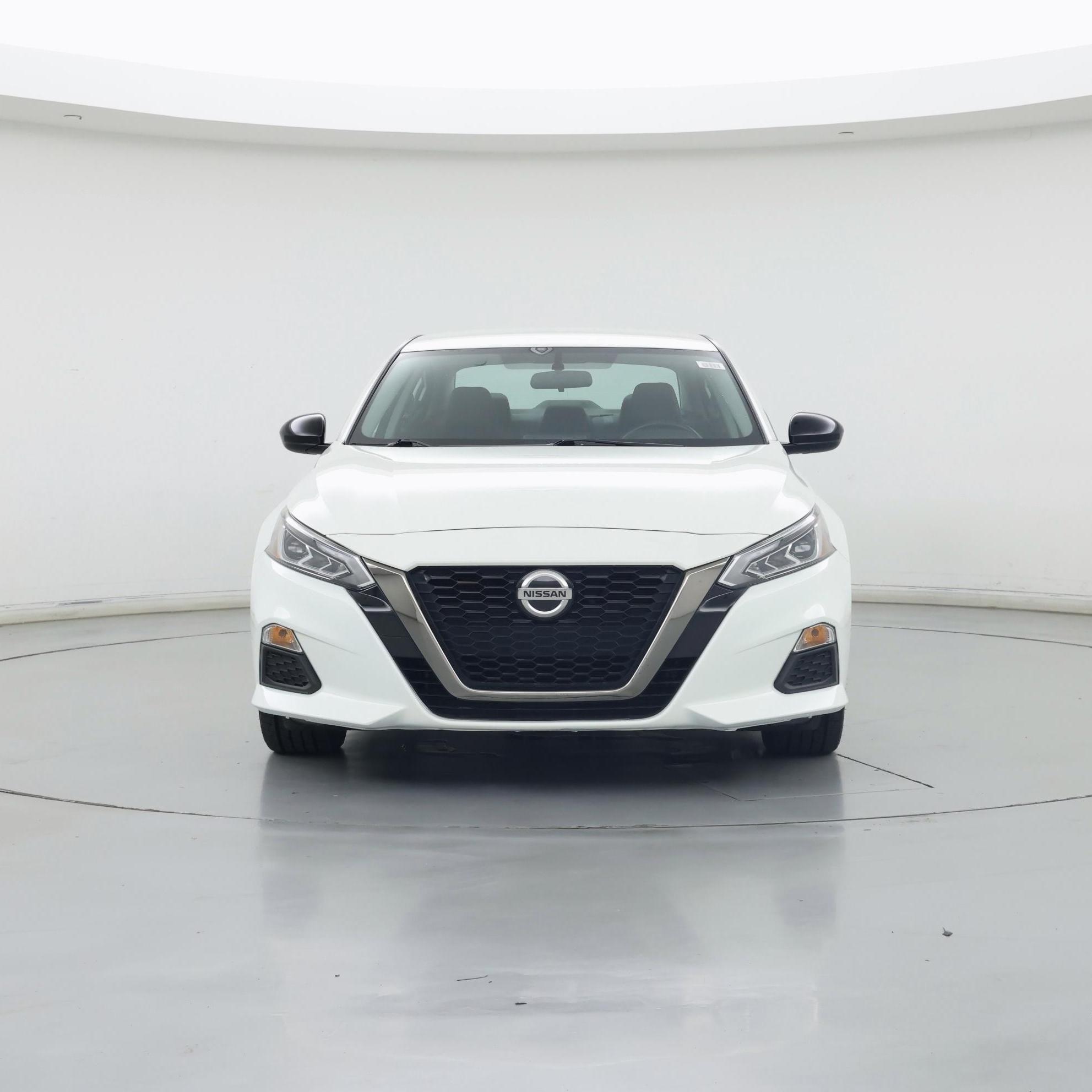 Thumbnail: 2019 Nissan Altima - 5