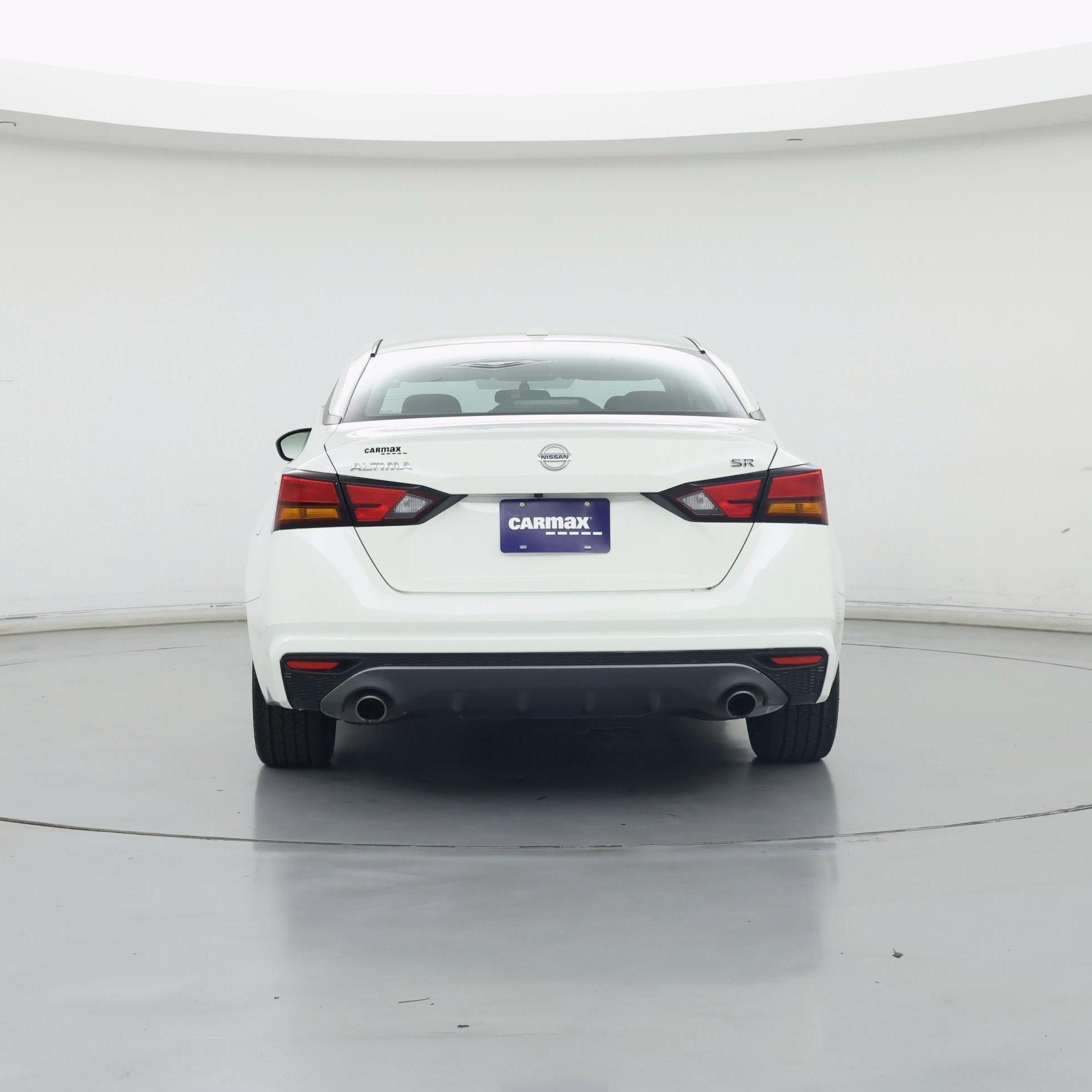 Thumbnail: 2019 Nissan Altima - 6