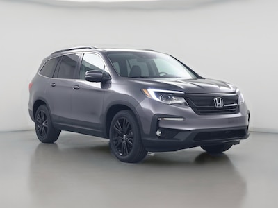 2022 Honda Pilot Special Edition -
                  Cincinnati, OH